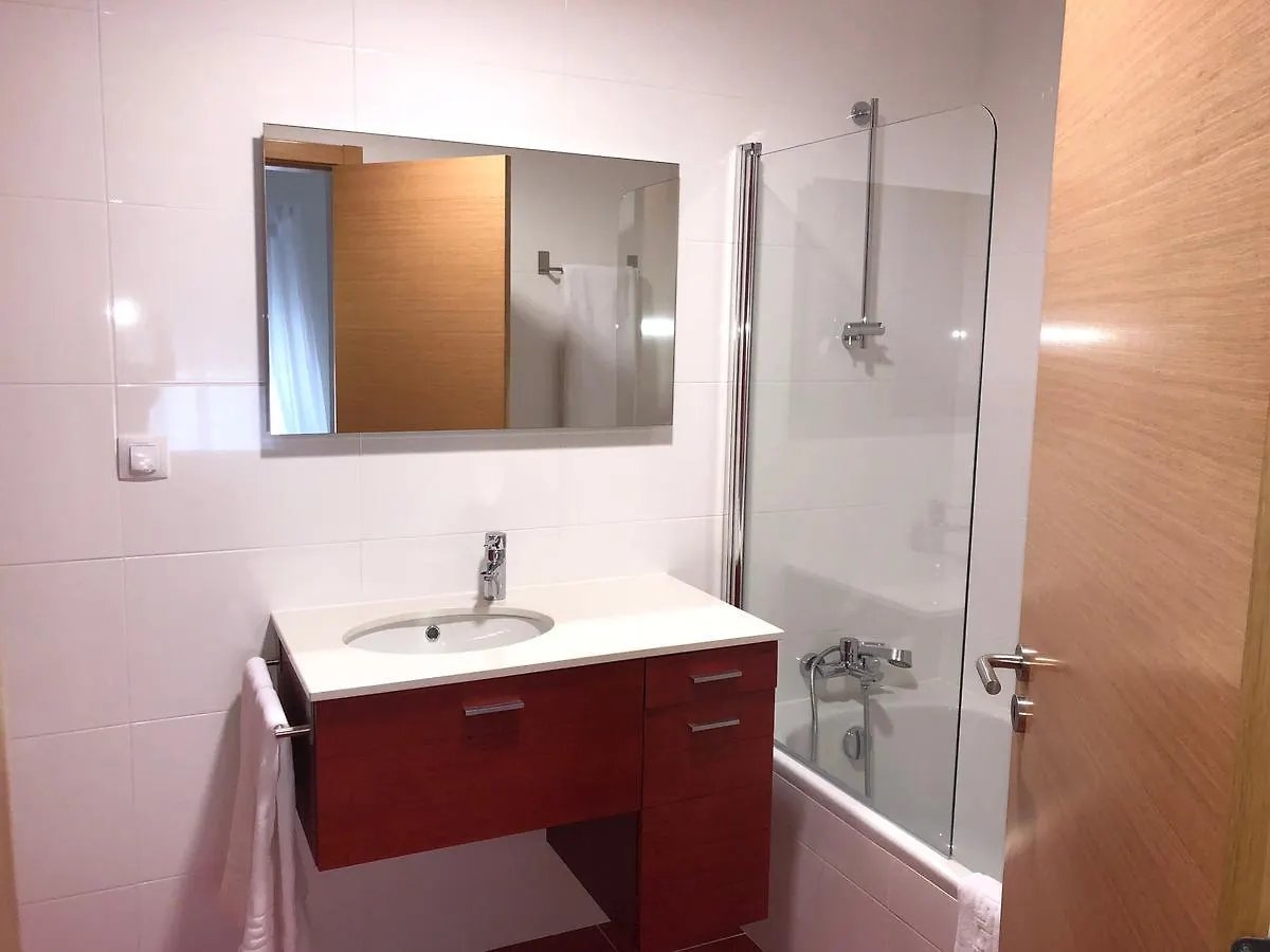 Casa Leo Hotel Albufeira Apartment