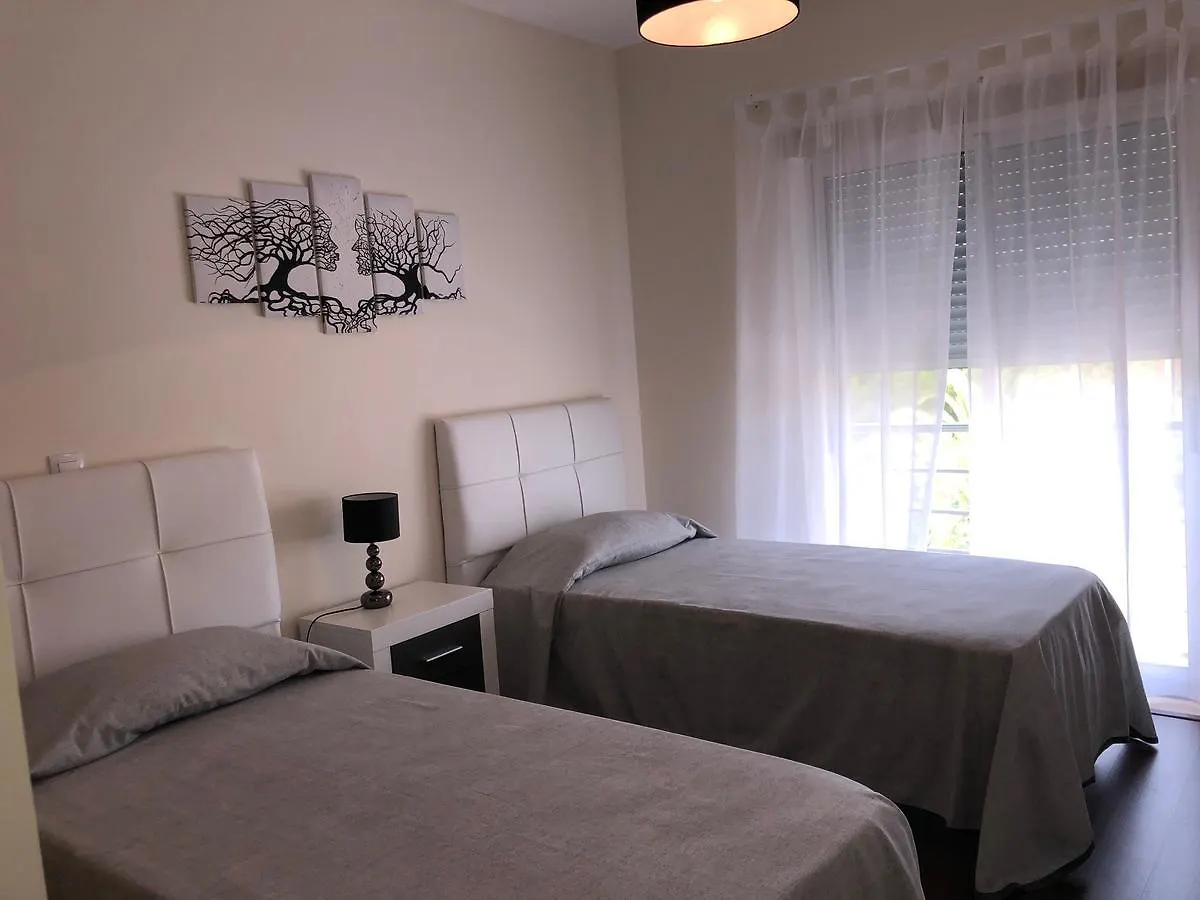 Casa Leo Hotel Albufeira Apartment