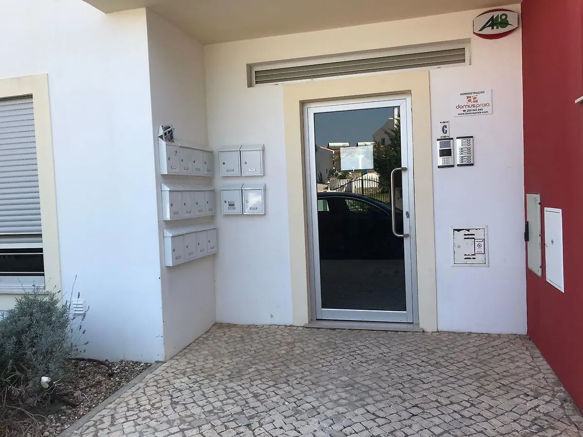 Casa Leo Hotel Albufeira Apartment