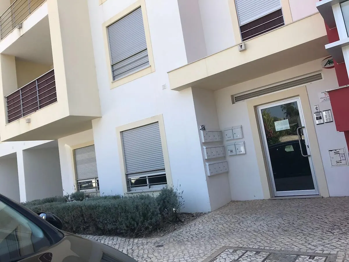 Apartment Casa Leo Hotel Albufeira Portugal