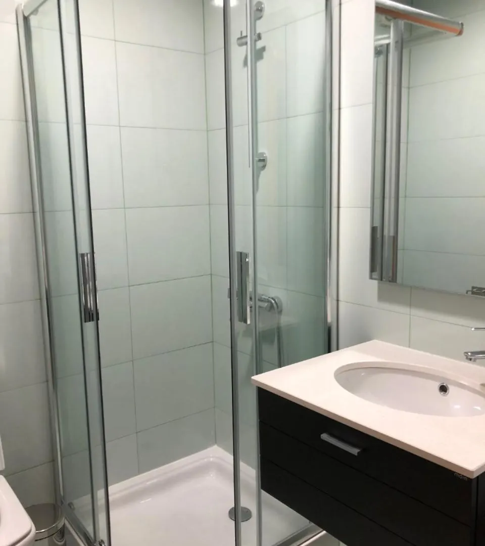 Apartmán Hotel Casa Leo Albufeira Portugalsko