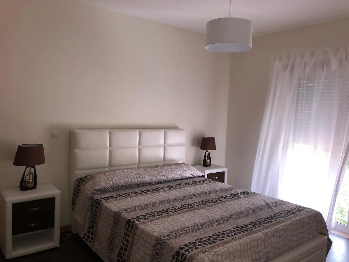 Hotel Casa Leo Albufeira